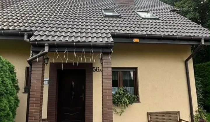 bliźniak, 4 pokoje Poznań Stare Miasto
