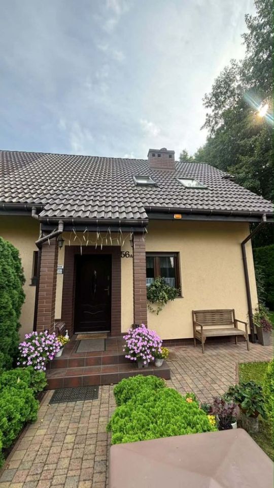 bliźniak, 4 pokoje Poznań Stare Miasto. Zdjęcie 1