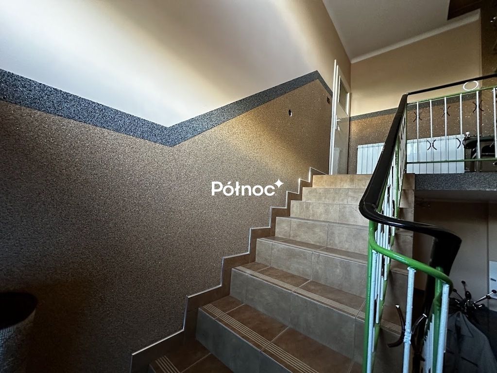 dom wolnostojący, 5 pokoi Będzin Małobądz, ul. Zofii Nałkowskiej. Zdjęcie 8