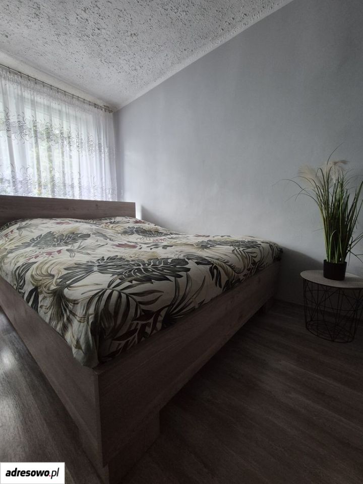 Mieszkanie 3-pokojowe Bytom Miechowice, ul. Francuska. Zdjęcie 4