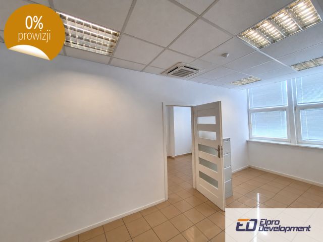 Biuro Lublin Konstantynów, al. Kraśnicka. Zdjęcie 2