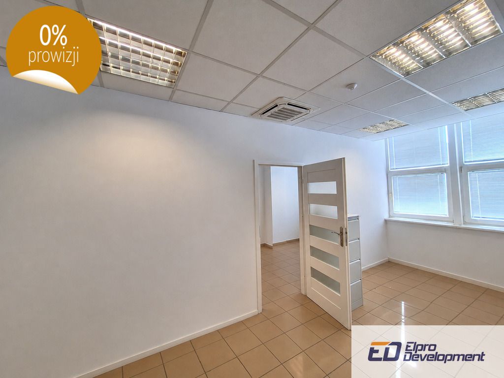 Biuro Lublin Konstantynów, al. Kraśnicka. Zdjęcie 2