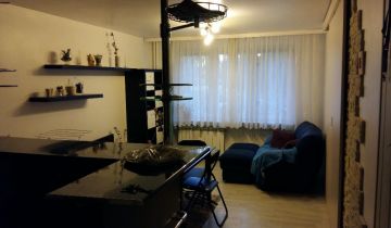 Mieszkanie 4-pokojowe Warszawa Wola