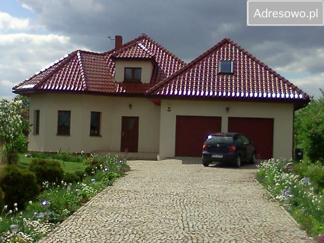 dom wolnostojący, 4 pokoje Sieborowice. Zdjęcie 1