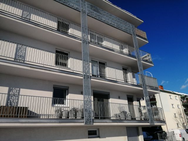 Mieszkanie 4-pokojowe Siedlce Rozkosz, ul. Aleksandra Rytla. Zdjęcie 1