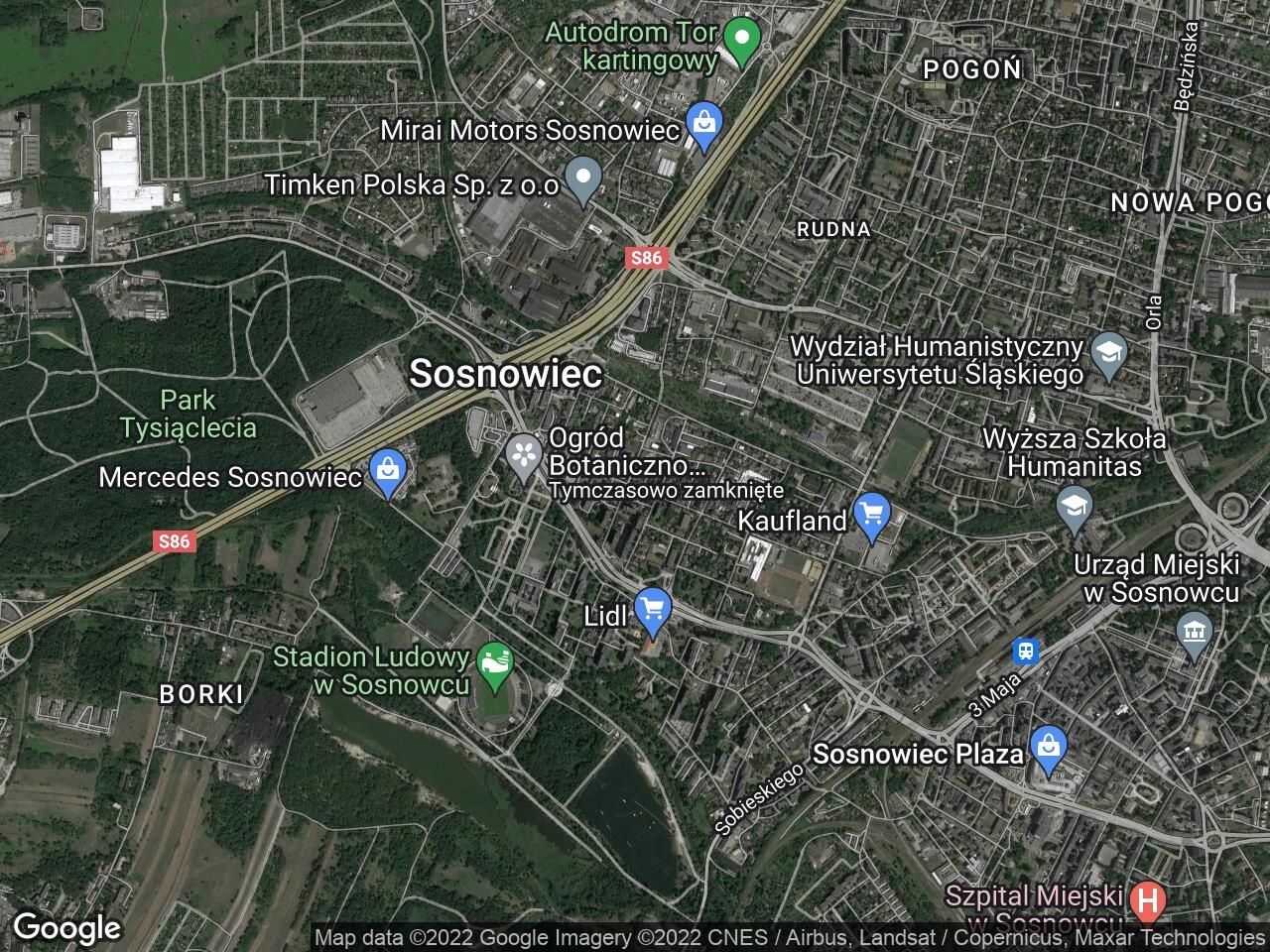 dom wolnostojący, 4 pokoje Sosnowiec Stary Sosnowiec, ul. Pawia