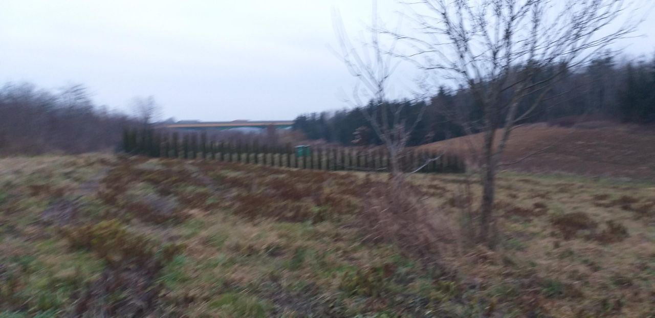 Działka rolno-budowlana Natalin, ul. Magiczna. Zdjęcie 5