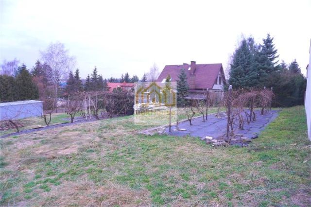 Działka budowlana Bytom Sucha Góra, ul. Strzelców Bytomskich. Zdjęcie 1