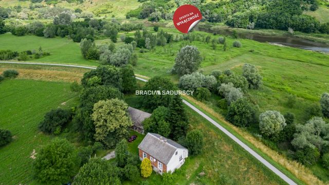 siedlisko, 4 pokoje Szczurowa. Zdjęcie 1