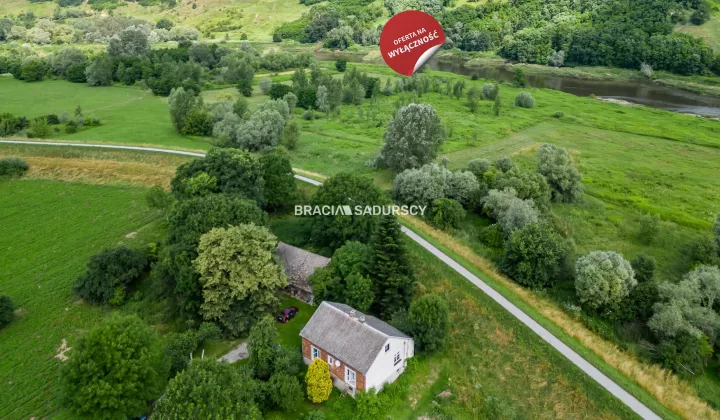 siedlisko, 4 pokoje Szczurowa