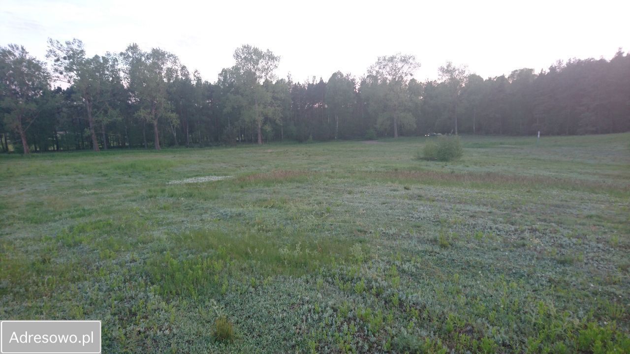 Działka budowlana Wiele, ul. Hieronima Derdowskiego. Zdjęcie 19