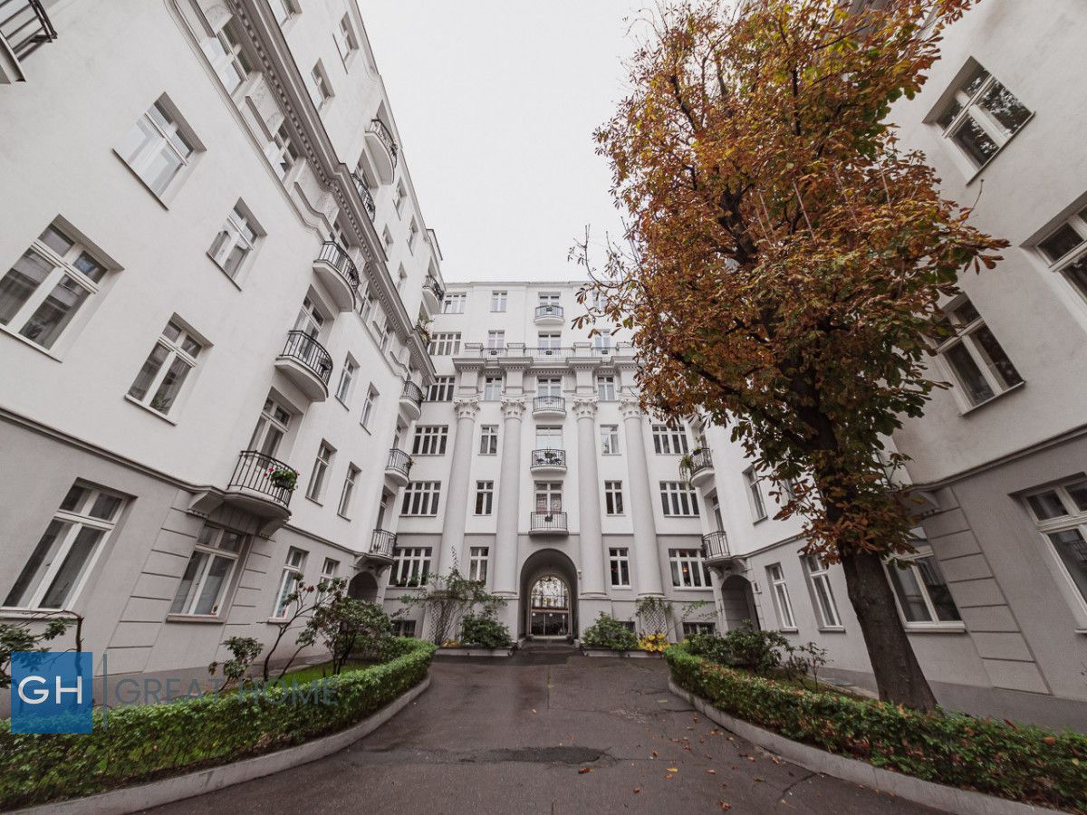 Lokal Warszawa Śródmieście, ul. Mokotowska