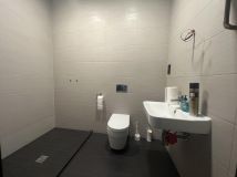 Hala/magazyn Janów Lubelski Przyborowie, ul. Wojska Polskiego. Zdjęcie 3