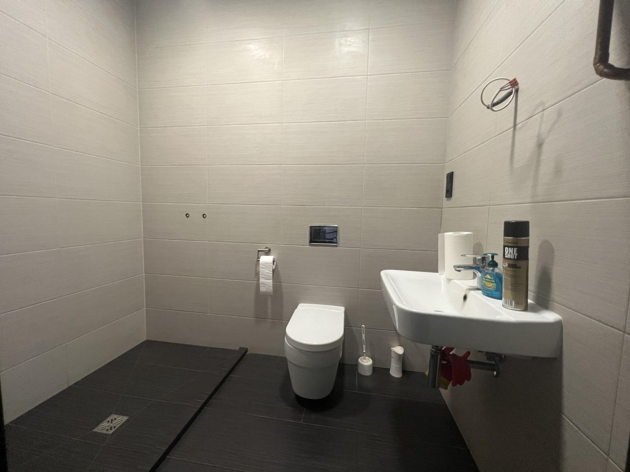 Hala/magazyn Janów Lubelski Przyborowie, ul. Wojska Polskiego. Zdjęcie 4