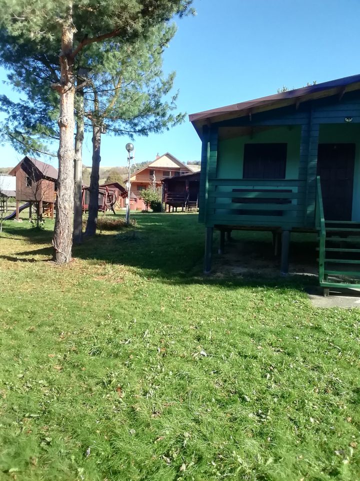 siedlisko, 7 pokoi Turzańsk. Zdjęcie 3