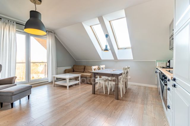 Mieszkanie 3-pokojowe Pętkowice, ul. Golfistów. Zdjęcie 4