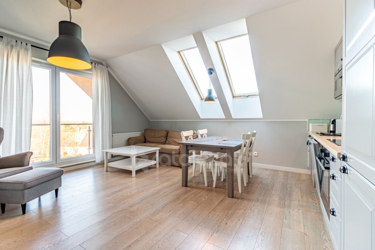 Mieszkanie 3-pokojowe Pętkowice, ul. Golfistów. Zdjęcie 4