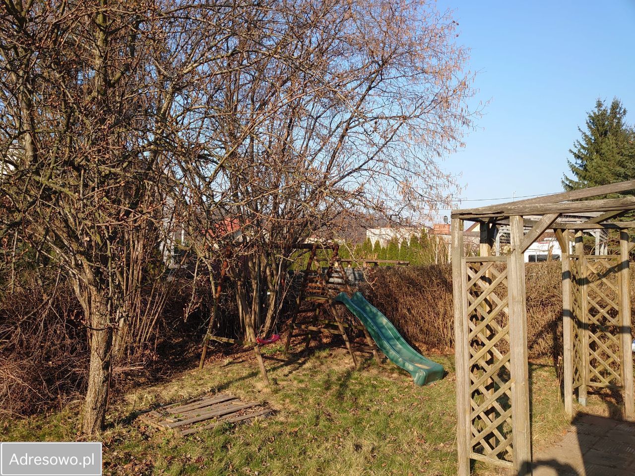 dom wolnostojący, 5 pokoi Świebodzice, ul. Świerkowa. Zdjęcie 13