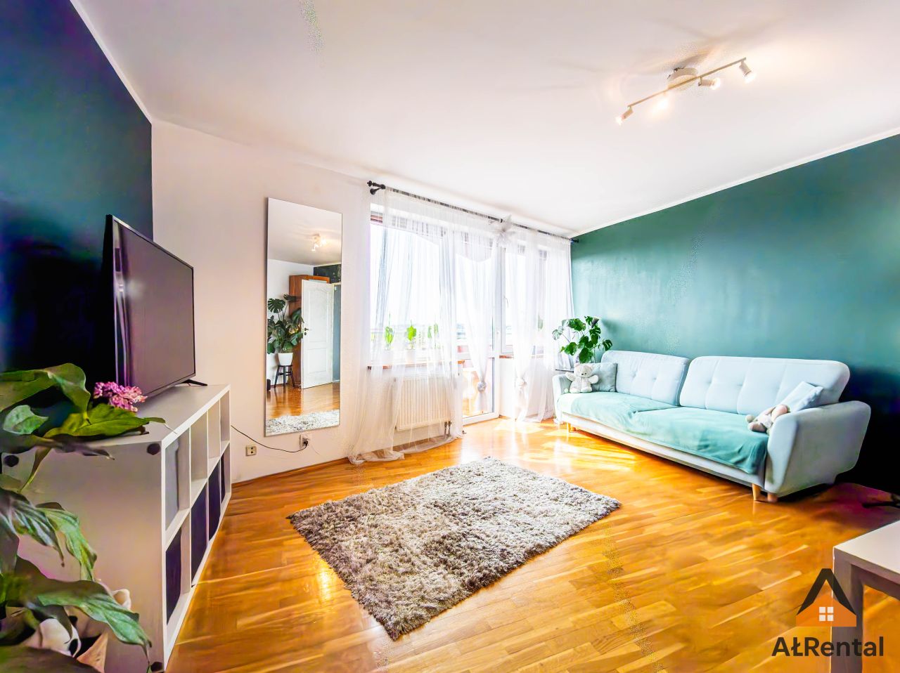 Mieszkanie 2-pokojowe Wrocław Krzyki, ul. Tadeusza Kościuszki