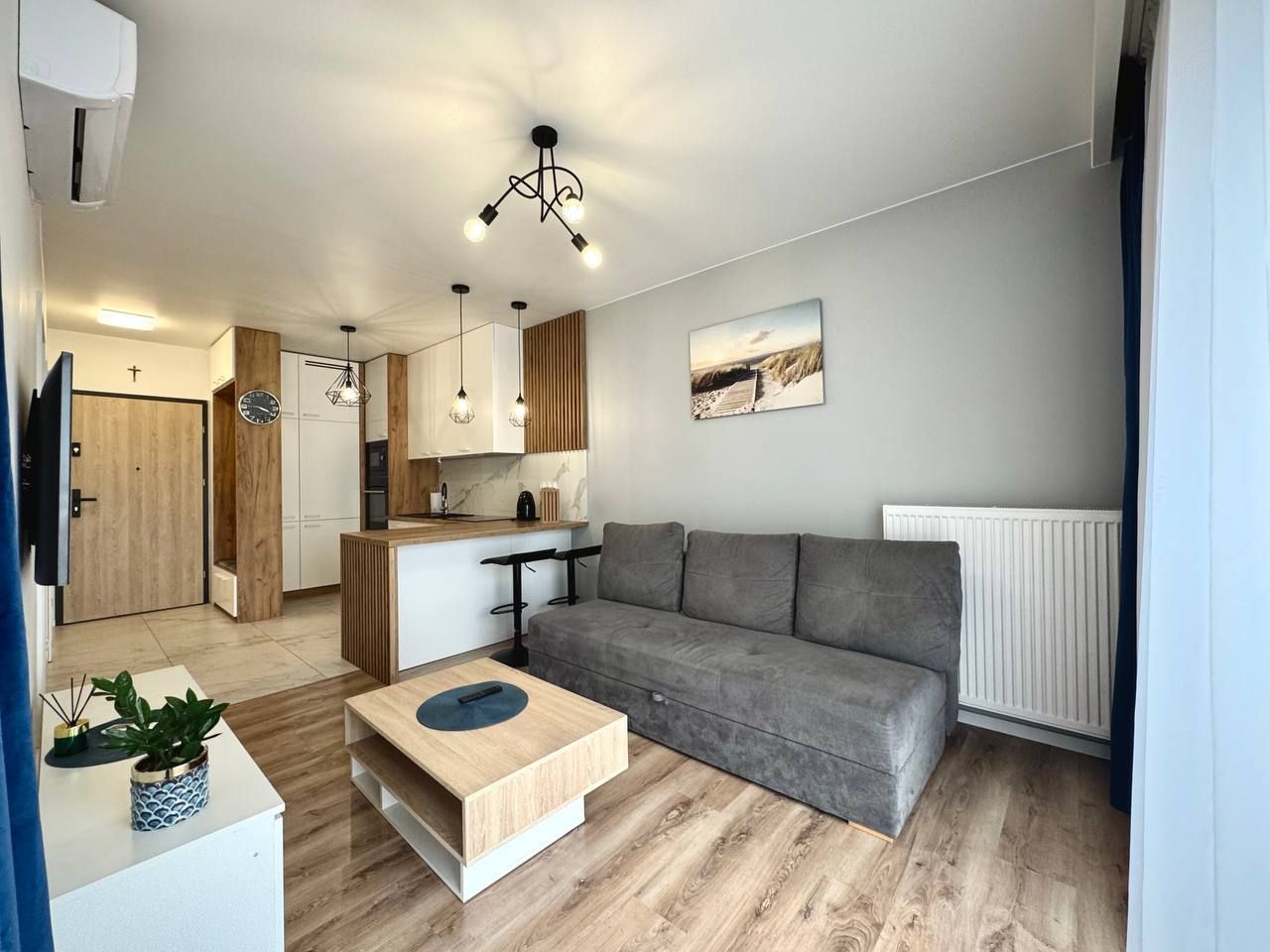 Mieszkanie 2-pokojowe Kraków Czyżyny, ul. Nowohucka