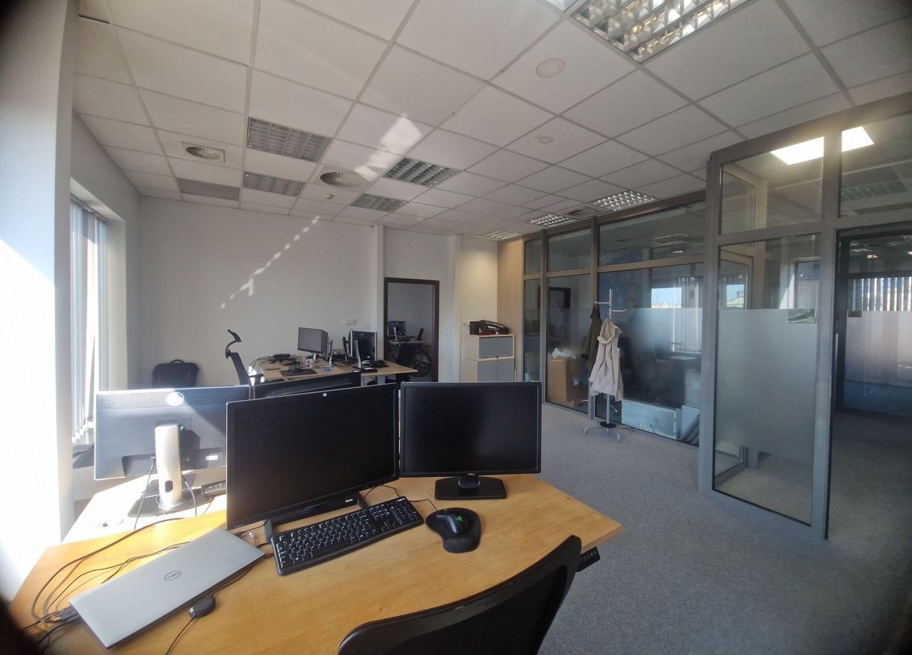 Biuro Wrocław Stare Miasto, ul. Tęczowa. Zdjęcie 33