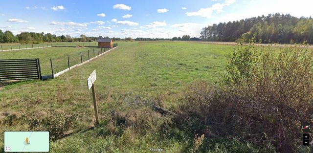 Działka budowlana Drężek. Zdjęcie 1