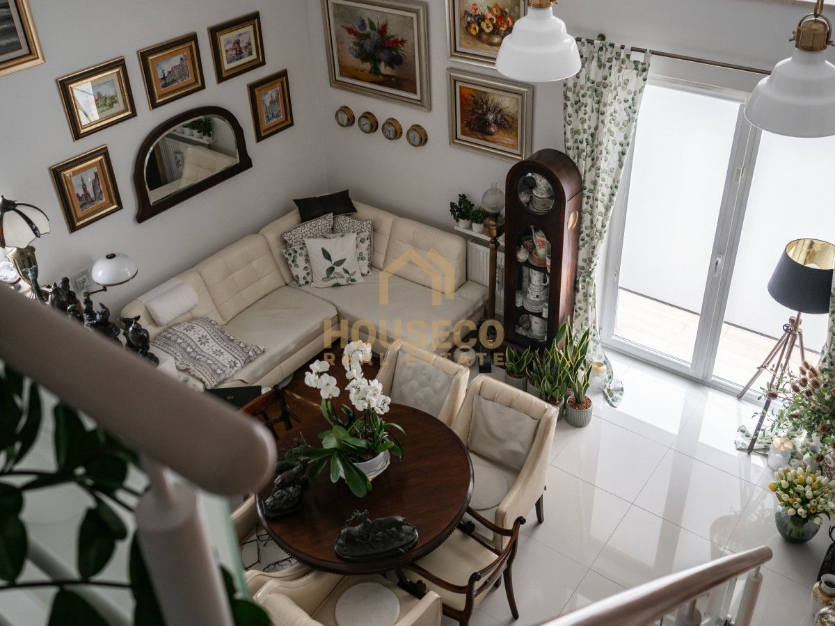 Mieszkanie 2-pokojowe Gdańsk Łostowice, ul. Hokejowa. Zdjęcie 2