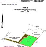 Działka budowlana Brzozowiec. Zdjęcie 4