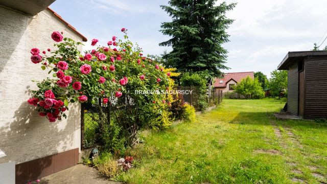 bliźniak, 6 pokoi Kraków Bieżanów, ul. Potrzask. Zdjęcie 16