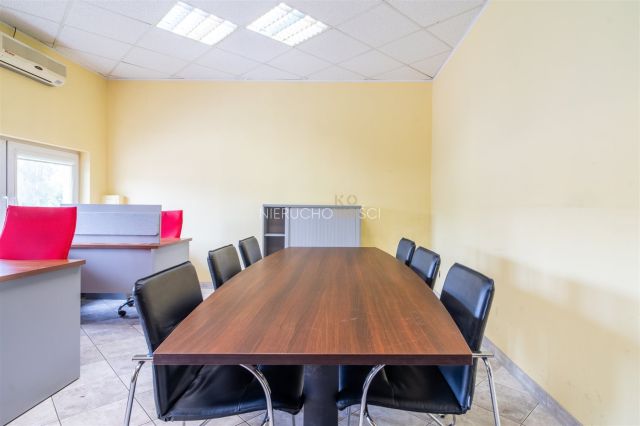 Lokal Wrocław Psie Pole, ul. Bolesława Krzywoustego. Zdjęcie 2