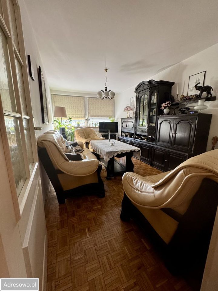 Mieszkanie 3-pokojowe Wrocław Sołtysowice, al. Poprzeczna