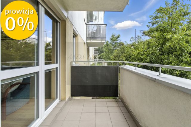 Mieszkanie 2-pokojowe Warszawa Białołęka, ul. Skarbka z Gór. Zdjęcie 3