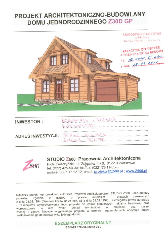 dom wolnostojący, 4 pokoje Joniec-Kolonia. Zdjęcie 4