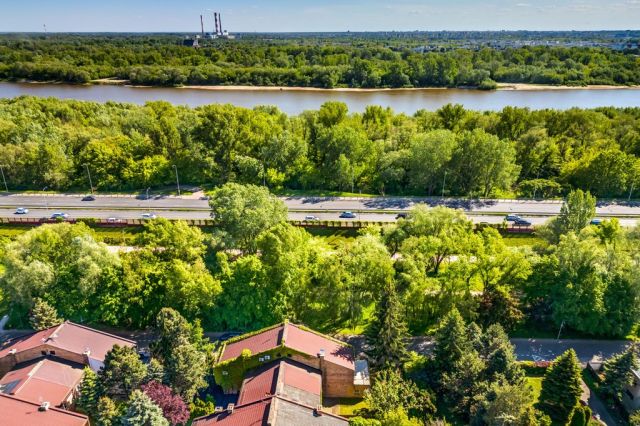 dom szeregowy, 7 pokoi Warszawa Praga-Południe, ul. Algierska. Zdjęcie 38