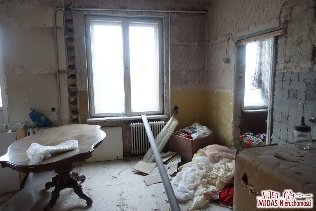 Mieszkanie 3-pokojowe Włocławek Centrum. Zdjęcie 6