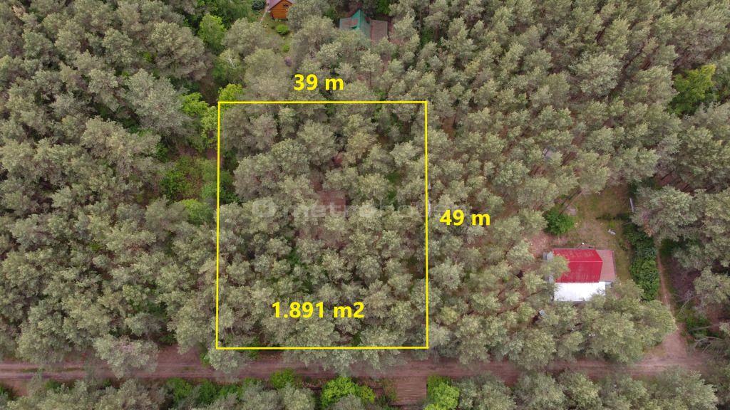 dom letniskowy, 3 pokoje Dzbądz. Zdjęcie 17