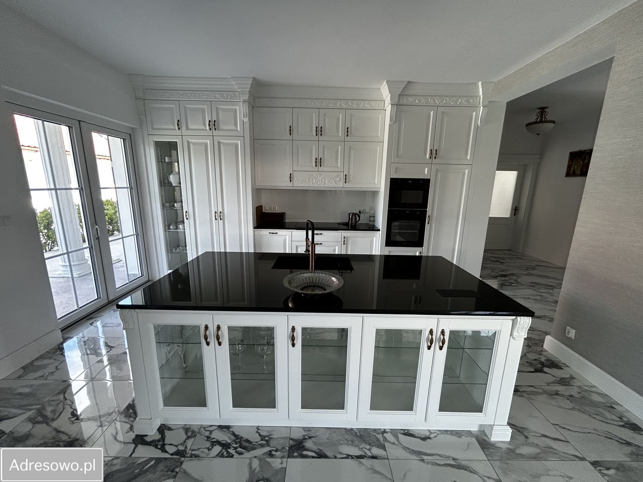 dom wolnostojący, 10 pokoi Nowy Jadów. Zdjęcie 4