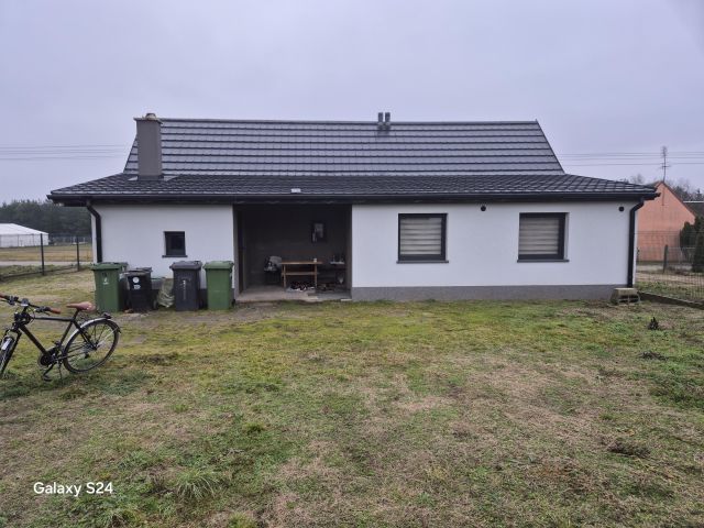 dom wolnostojący, 2 pokoje Niedźwiady Niedźwiady Małe. Zdjęcie 34