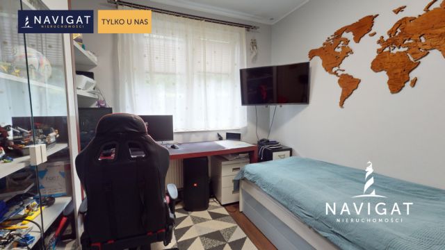 dom wolnostojący, 5 pokoi Lublewo Gdańskie. Zdjęcie 11