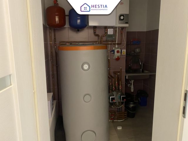 dom wolnostojący, 3 pokoje Rurzyca. Zdjęcie 20