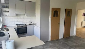 Mieszkanie 2-pokojowe Warszawa Ursus, ul. Warszawska