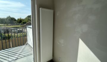 Mieszkanie 3-pokojowe Warszawa Białołęka, ul. Ostródzka