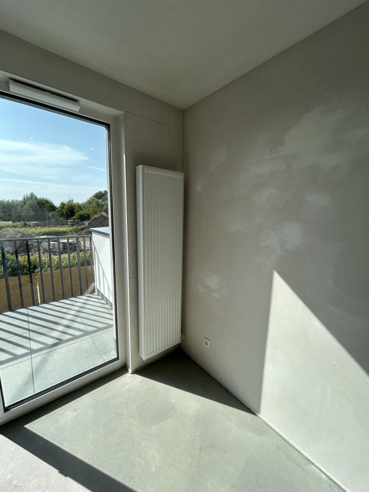 Mieszkanie 3-pokojowe Warszawa Białołęka, ul. Ostródzka