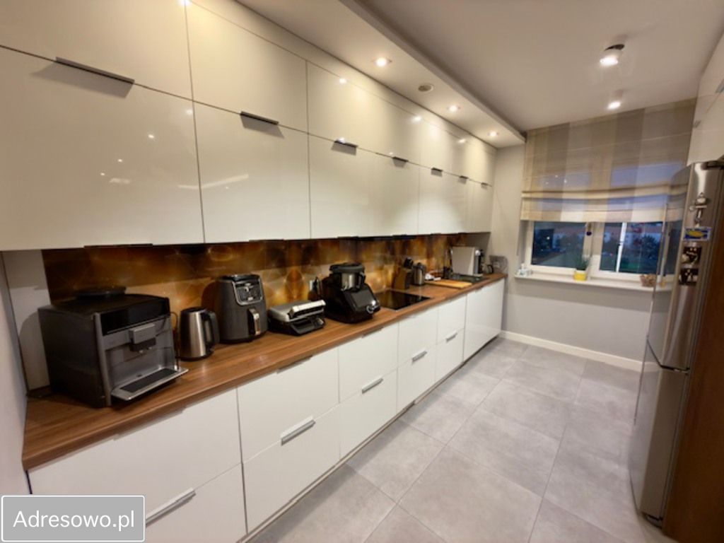 Mieszkanie 4-pokojowe Łódź Olechów, ul. Kazimierza Odnowiciela. Zdjęcie 7