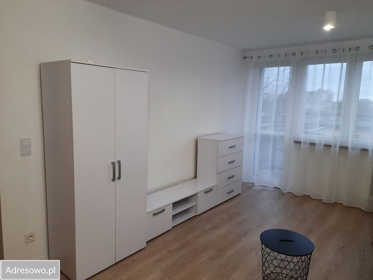 Mieszkanie 1-pokojowe Tychy Centrum, ul. Elfów. Zdjęcie 8