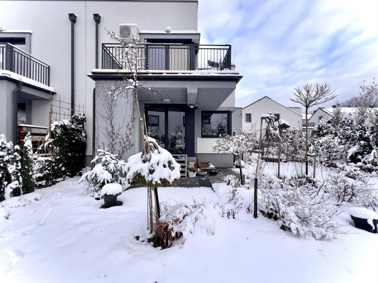 Mieszkanie 3-pokojowe Bielsko-Biała Lipnik. Zdjęcie 3