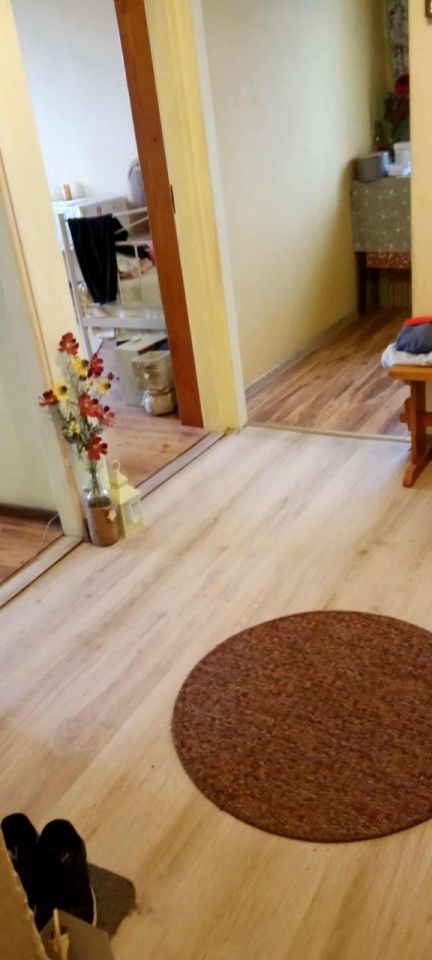 Mieszkanie 3-pokojowe Puławy, ul. Wojska Polskiego. Zdjęcie 6