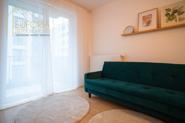 Mieszkanie 3-pokojowe Łódź, al. Tadeusza Kościuszki. Zdjęcie 23
