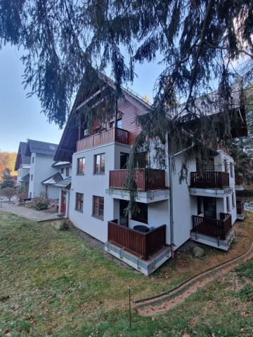 Mieszkanie 1-pokojowe Karpacz, ul. Stefana Okrzei. Zdjęcie 1