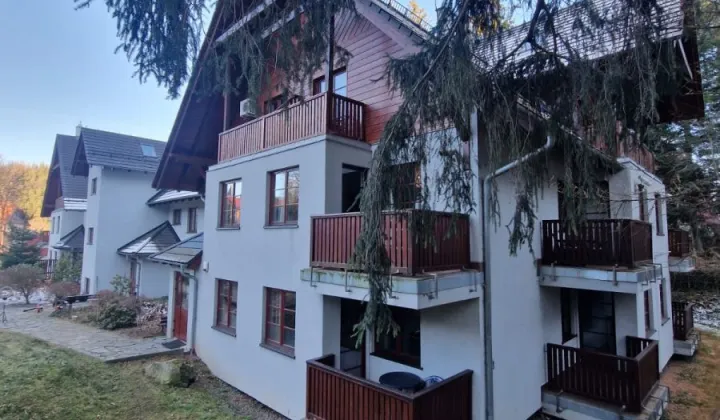 Mieszkanie 1-pokojowe Karpacz, ul. Stefana Okrzei